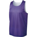 Sport-Tek Youth PosiCharge Classic Mesh Reversible Tank
