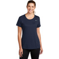 Nike Ladies Team rLegend Tee