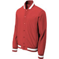 Sport-Tek Insulated Varsity Jacket