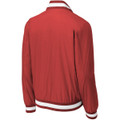 Sport-Tek Insulated Varsity Jacket