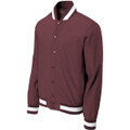 Sport-Tek Insulated Varsity Jacket