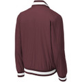 Sport-Tek Insulated Varsity Jacket