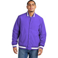 Sport-Tek Insulated Varsity Jacket
