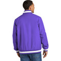 Sport-Tek Insulated Varsity Jacket