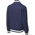 Sport-Tek Insulated Varsity Jacket