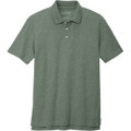 Port Authority C-FREE Cotton Blend Pique Polo