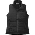 Port Authority Ladies Puffer Vest