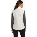 Port Authority Ladies Puffer Vest