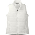 Port Authority Ladies Puffer Vest