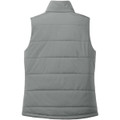 Port Authority Ladies Puffer Vest