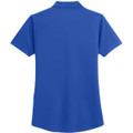 Port Authority Ladies C-FREE Snag-Proof Polo