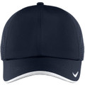 Nike Dri-FIT Swoosh Perforated Cap. (429467)