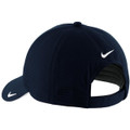 Nike Dri-FIT Swoosh Perforated Cap. (429467)