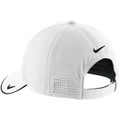 Nike Dri-FIT Swoosh Perforated Cap. (429467)