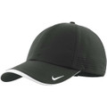 Nike Dri-FIT Swoosh Perforated Cap. (429467)