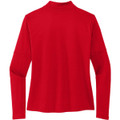 Nike Ladies Dri-FIT Element 1/2-Zip Top