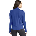 Nike Ladies Dri-FIT Element 1/2-Zip Top