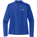 Nike Ladies Dri-FIT Element 1/2-Zip Top