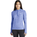 Nike Ladies Dri-FIT Element 1/2-Zip Top