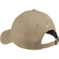 Nike Unstructured Twill Cap. (580087)