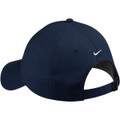 Nike Unstructured Twill Cap. (580087)
