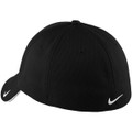 Nike Dri-FIT Mesh Swoosh Flex Sandwich Cap. (333115)
