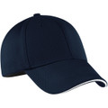 Nike Dri-FIT Mesh Swoosh Flex Sandwich Cap. (333115)