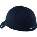 Nike Dri-FIT Mesh Swoosh Flex Sandwich Cap. (333115)
