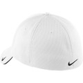 Nike Dri-FIT Mesh Swoosh Flex Sandwich Cap. (333115)
