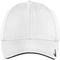 Nike Dri-FIT Mesh Swoosh Flex Sandwich Cap. (333115)