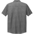 OGIO Extend Short Sleeve Button-Up