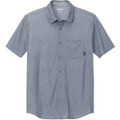 OGIO Extend Short Sleeve Button-Up