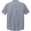 OGIO Extend Short Sleeve Button-Up