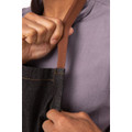 Memphis Chefs Bib Apron