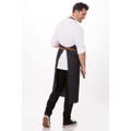 Memphis Chefs Bib Apron
