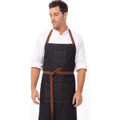 Memphis Chefs Bib Apron
