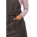 Dorset Bib Apron