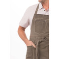 Dorset Bib Apron