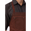 Dorset Bib Apron