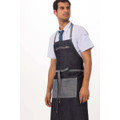 Manhattan Bib Apron