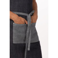Manhattan Bib Apron