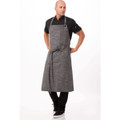 Corvallis Chefs Bib Apron
