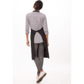 Rockford Bib Apron