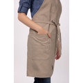 Logan Bib Apron