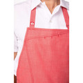 Medford Bib Apron