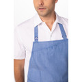 Medford Bib Apron