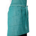 Medford Bib Apron