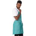 Medford Bib Apron