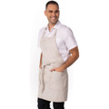Medford Bib Apron