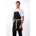 Ridgewood Bib Apron
